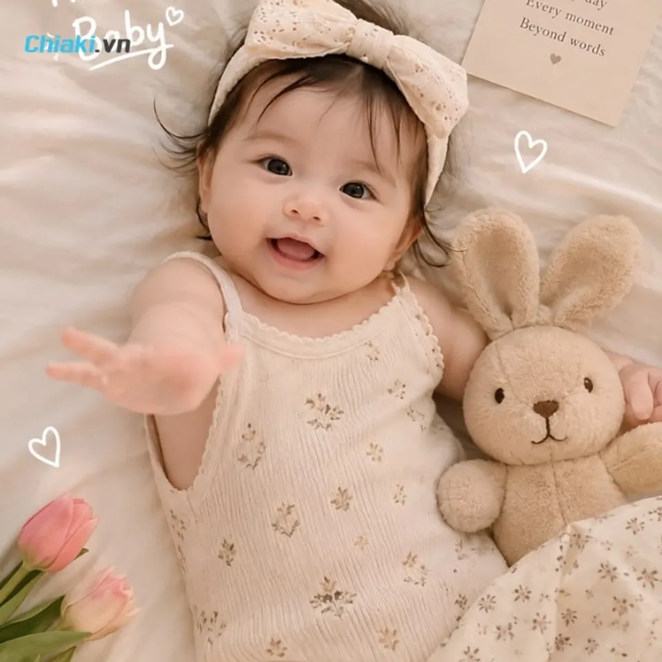 Đặt t&ecirc;n con g&aacute;i họ Trương mong con th&ocirc;ng minh