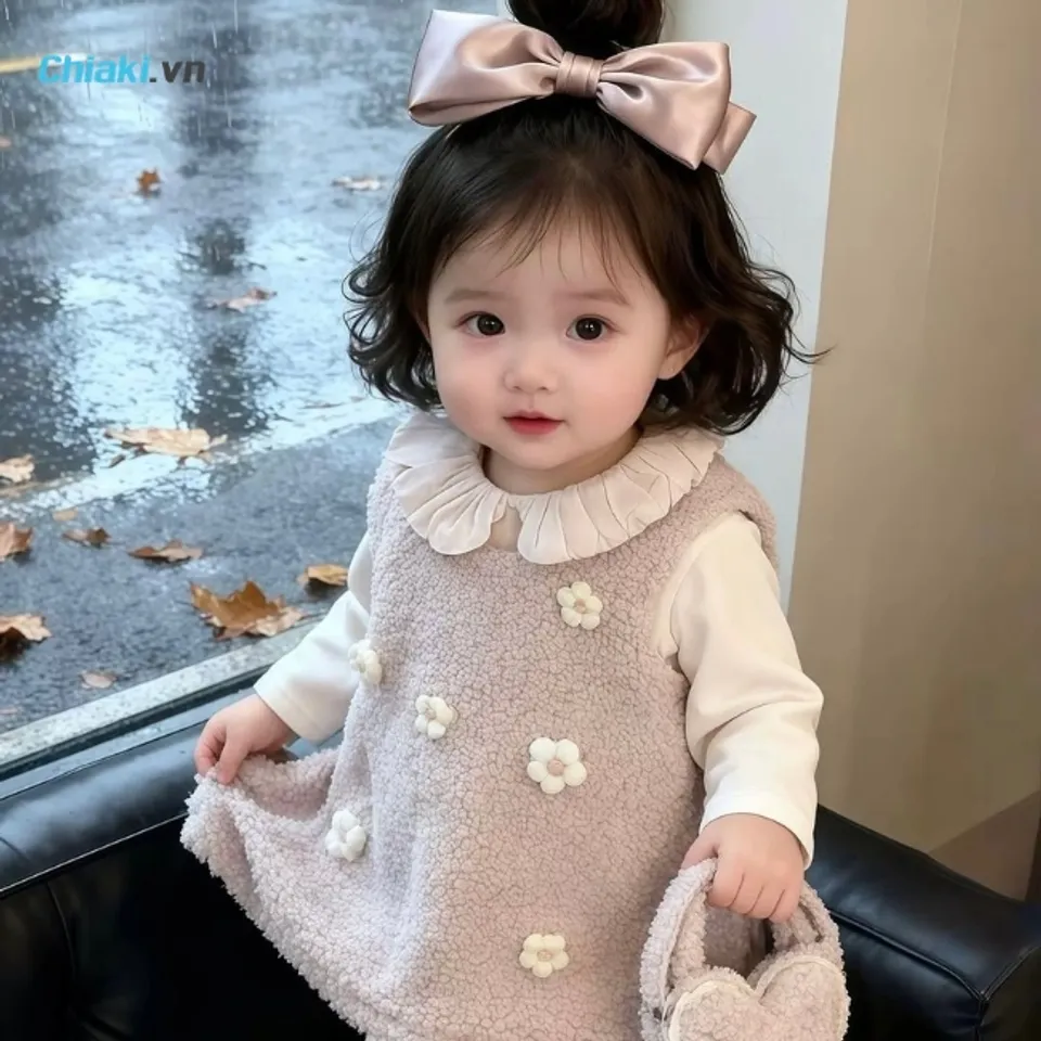 Chọn t&ecirc;n con g&aacute;i họ Trương hợp mệnh bố mẹ