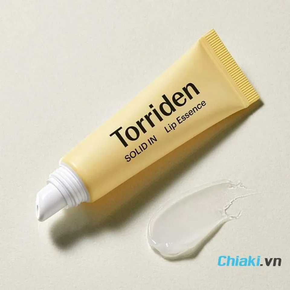 Son dưỡng m&ocirc;i H&agrave;n Quốc Torriden
