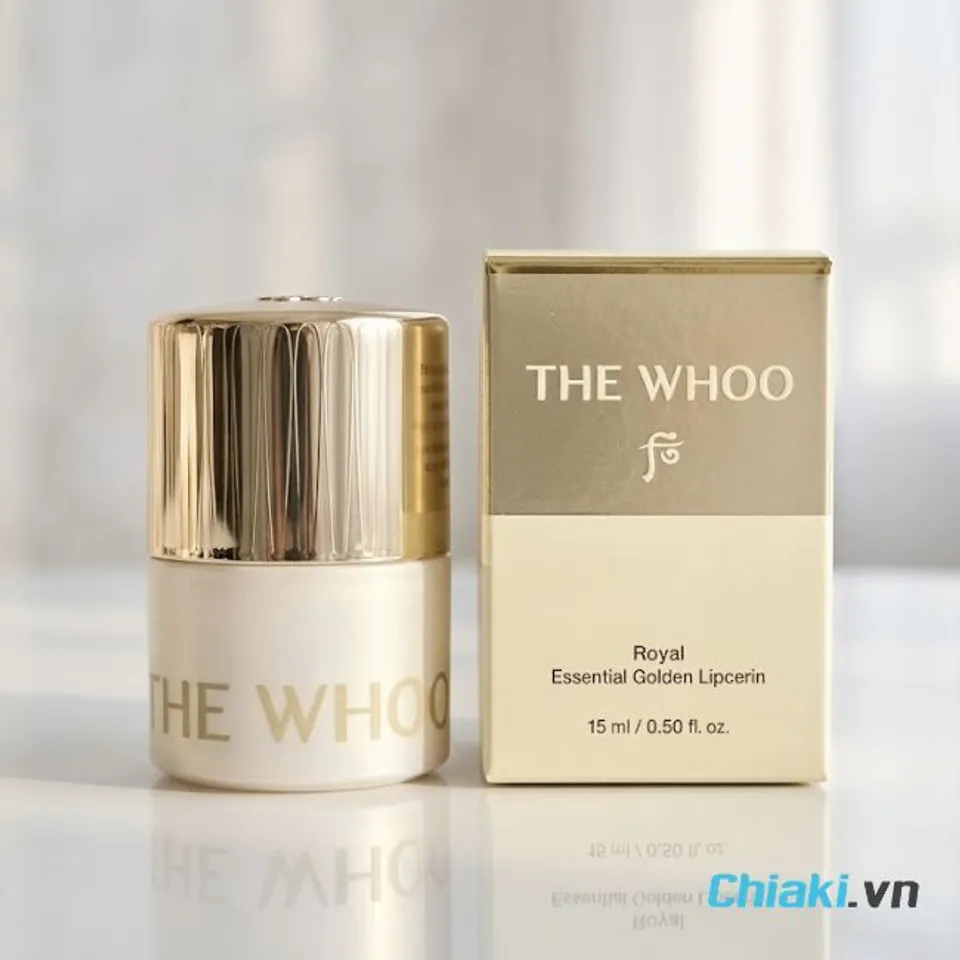 Son dưỡng H&agrave;n Quốc The History of Whoo Royal