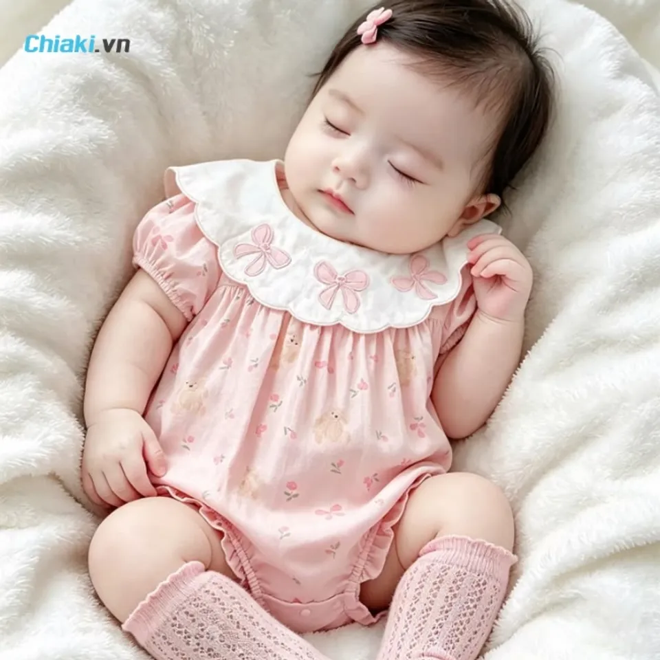 Gợi &yacute; t&ecirc;n con g&aacute;i họ Đinh 4 chữ mang lại may mắn, gi&agrave;u sang