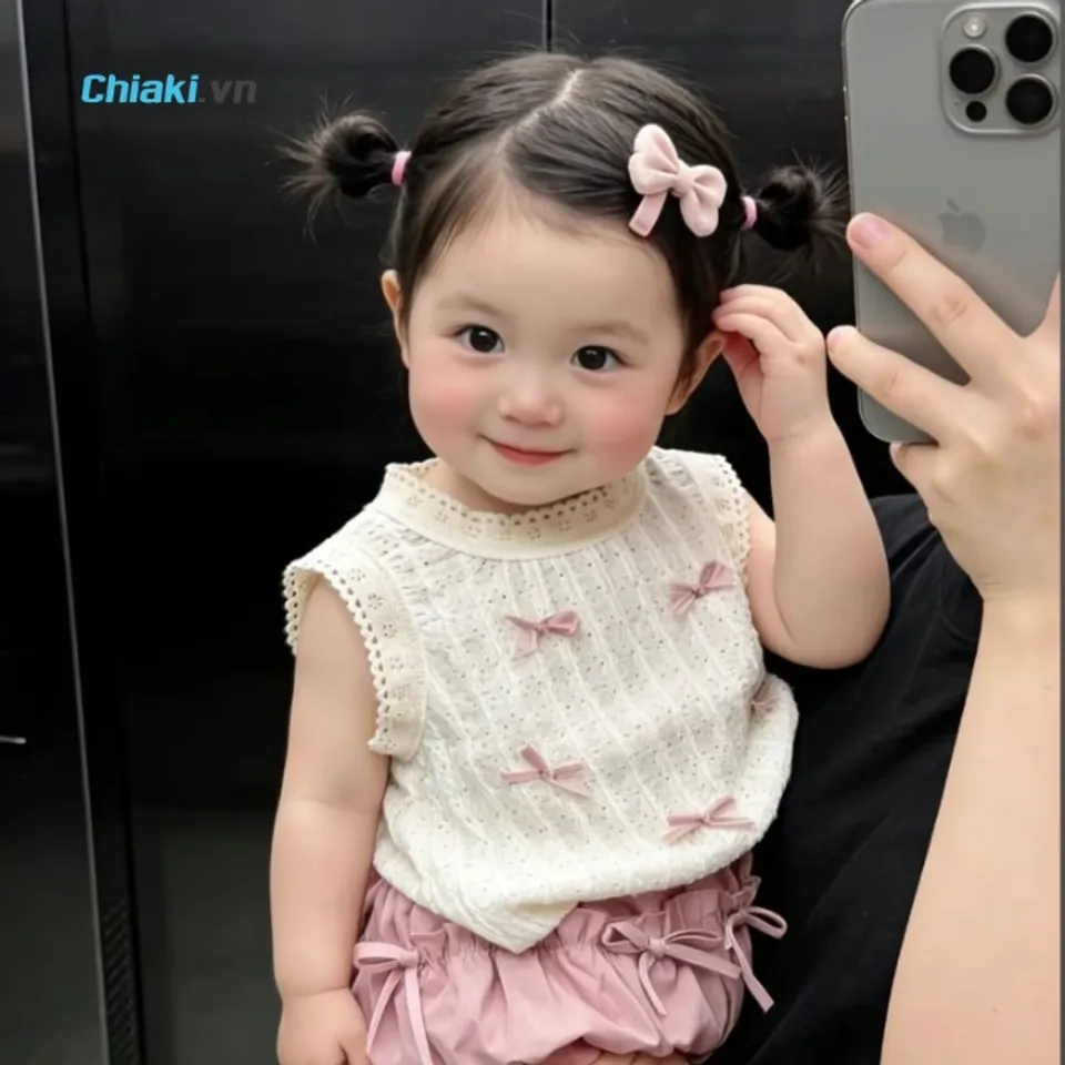 Đặt t&ecirc;n con g&aacute;i họ Đinh mong con dịu d&agrave;ng, nết na