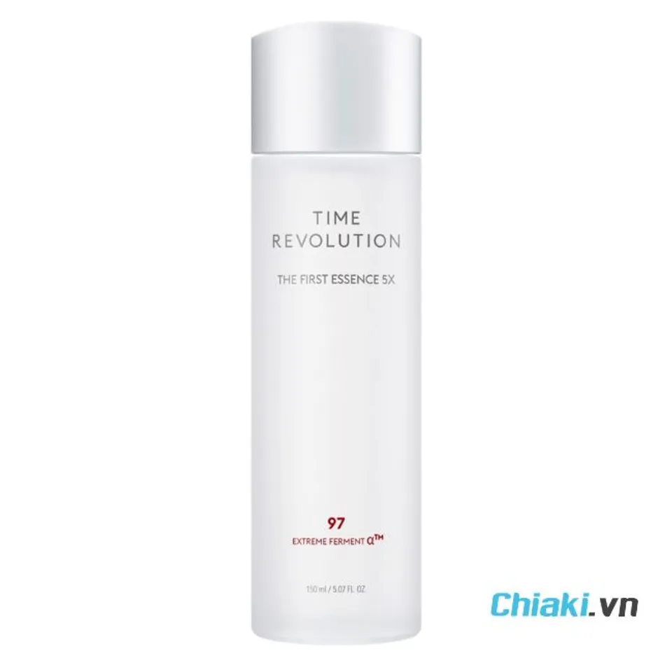 Nước thần của H&agrave;n Quốc Missha