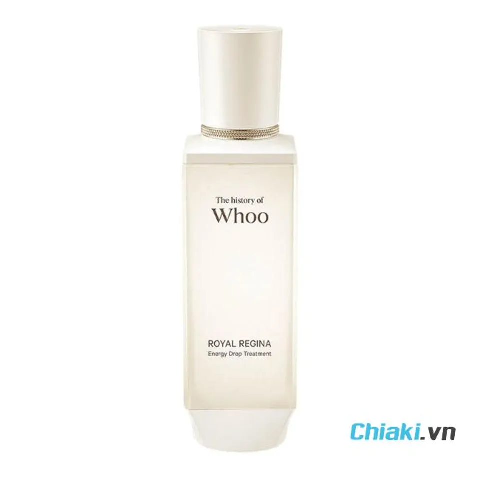 Nước thần H&agrave;n Quốc The History of Whoo