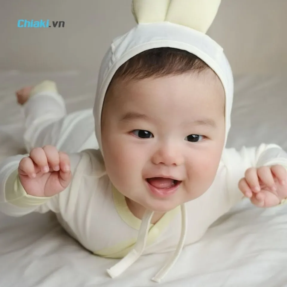 T&ecirc;n b&eacute; trai mệnh Kim thể hiện sự mạnh mẽ, ki&ecirc;n cường