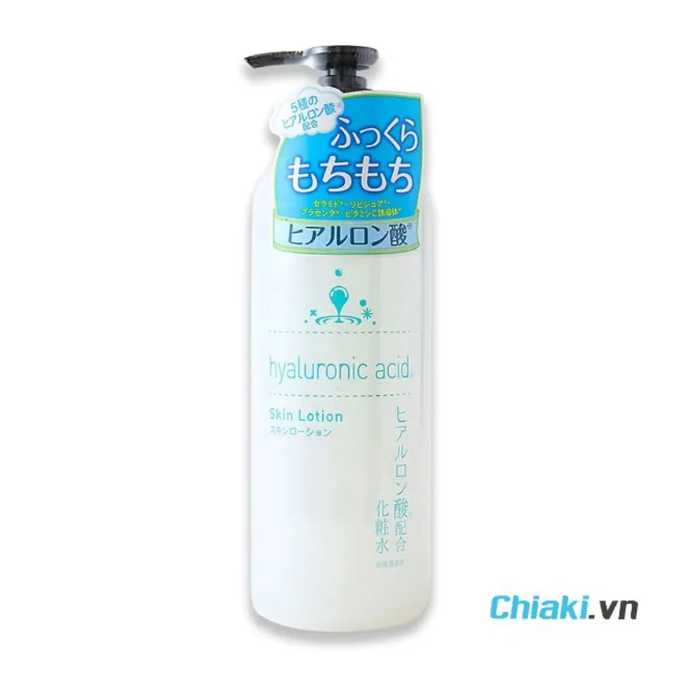 Nước thần Nhật Bản S SELECT