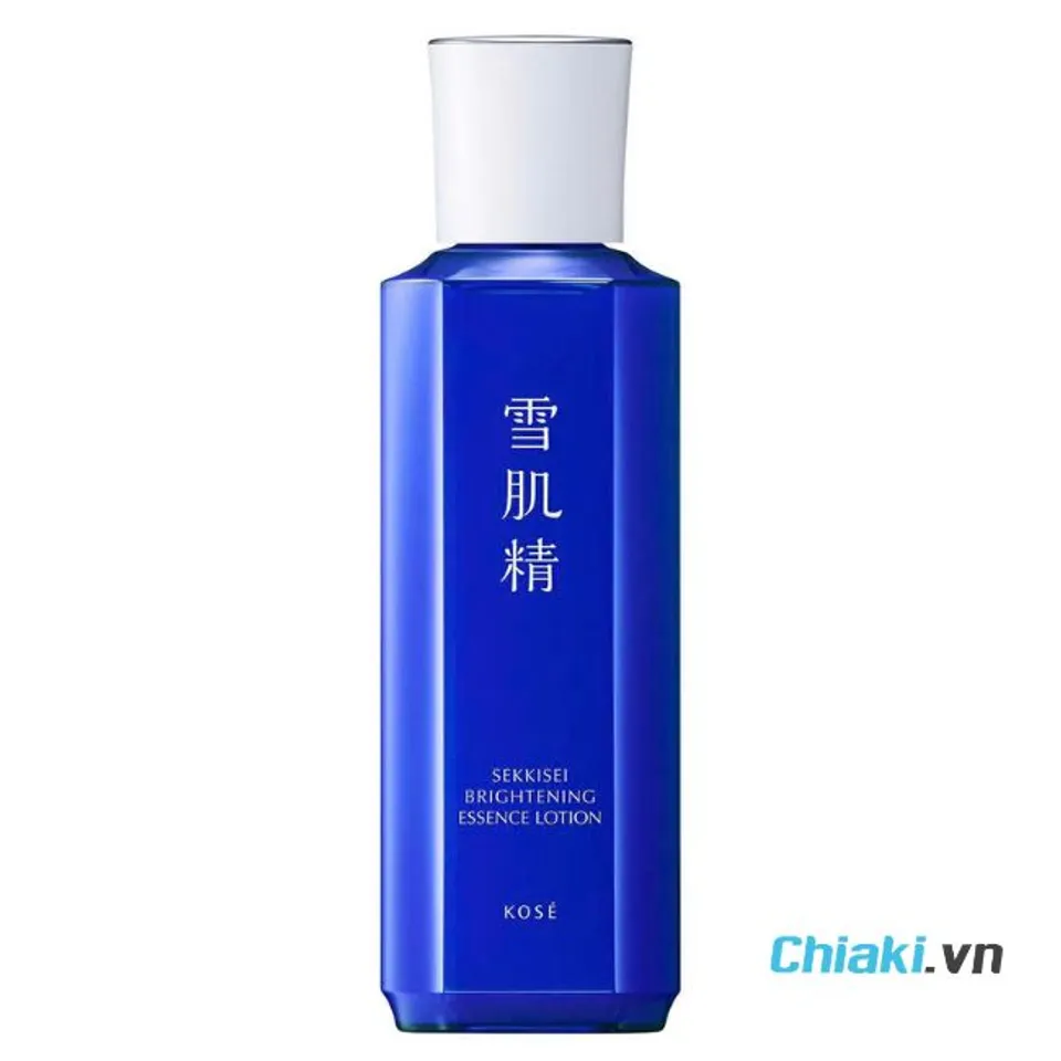 Nước thần Nhật Bản Sekkisei