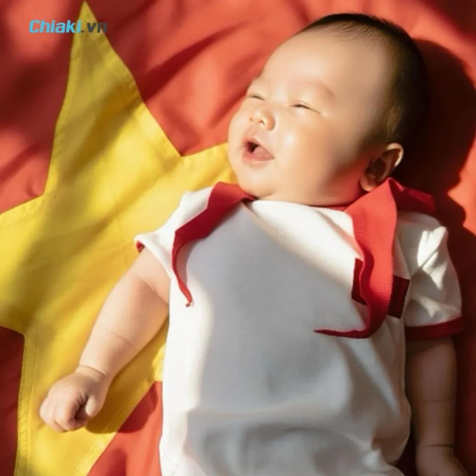 T&ecirc;n b&eacute; trai mệnh Mộc mạnh mẽ, bản lĩnh