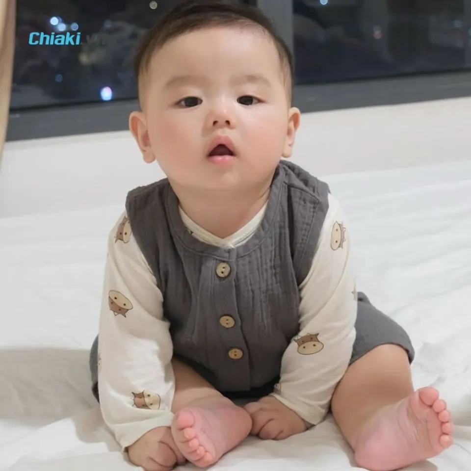 T&ecirc;n con trai mệnh Mộc b&igrave;nh an, may mắn