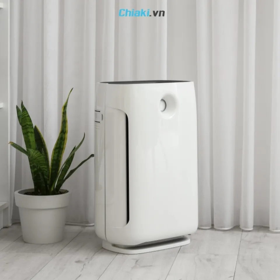 M&aacute;y lọc kh&ocirc;ng kh&iacute; l&agrave; lựa chọn đ&aacute;ng c&acirc;n nhắc nếu bạn muốn mua qu&agrave; cưới cho bạn th&acirc;n