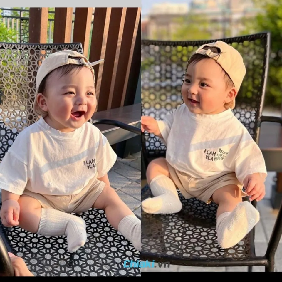 T&ecirc;n b&eacute; trai mệnh Hỏa mạnh mẽ, bản lĩnh