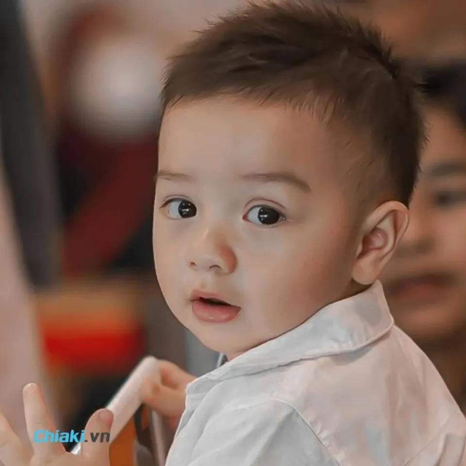 T&ecirc;n mệnh Hỏa cho b&eacute; 3 chữ hay