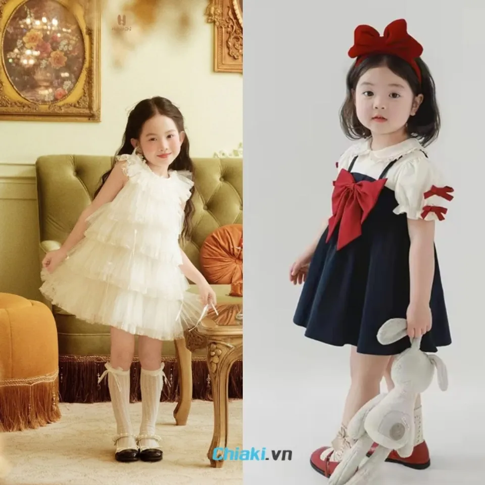 C&aacute;ch đặt t&ecirc;n đệm cho con g&aacute;i xinh đẹp, duy&ecirc;n d&aacute;ng