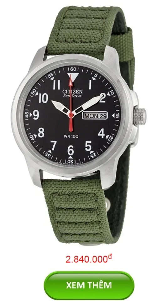 T&igrave;m hiểu c&ocirc;ng nghệ eco-drive của đồng hồ Citizen 3