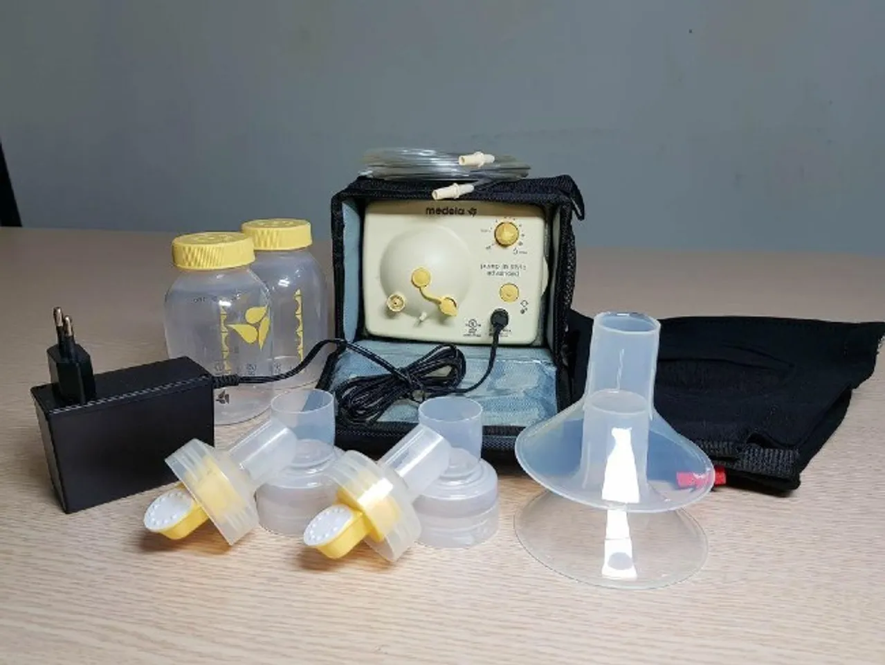 [HOT] Mua máy hút sữa medela ở đâu tốt ? Giá phải chăng ?