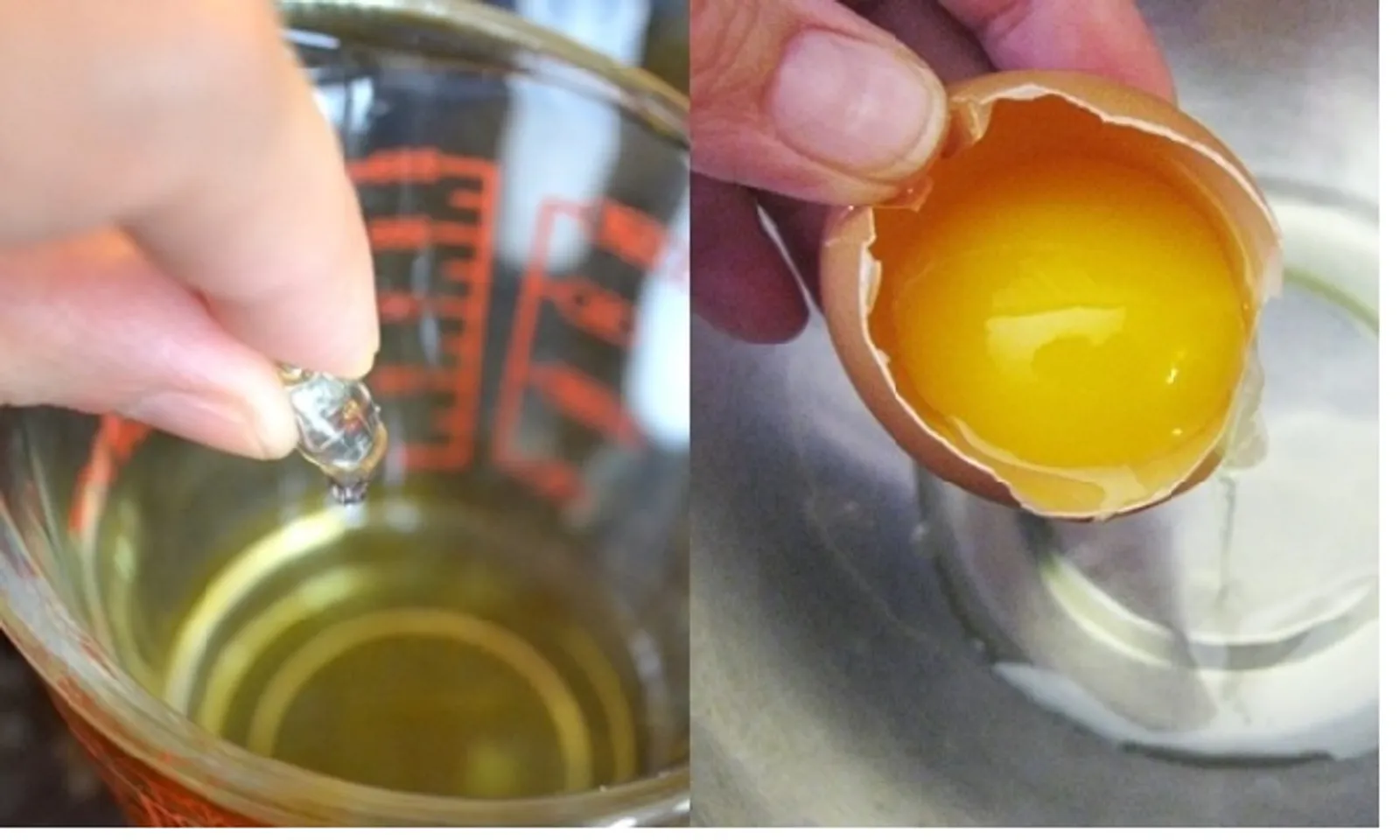 Top 3 Vitamin E làm đẹp da từ sâu bên trong