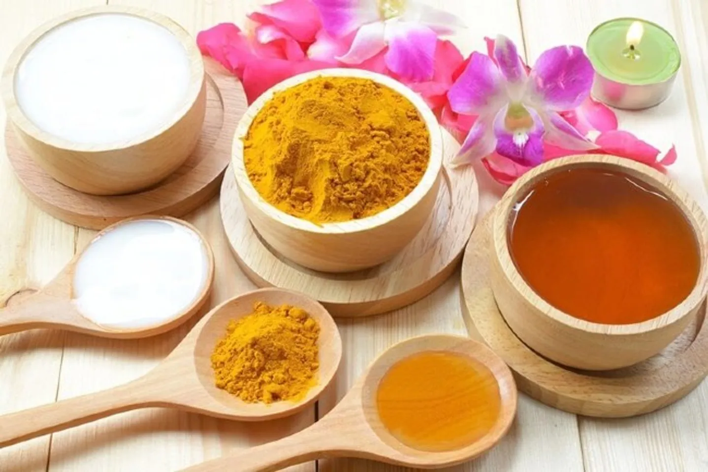 14 cách làm hồng nhũ hoa hiệu quả tại nhà giữ chồng yêu mãi 