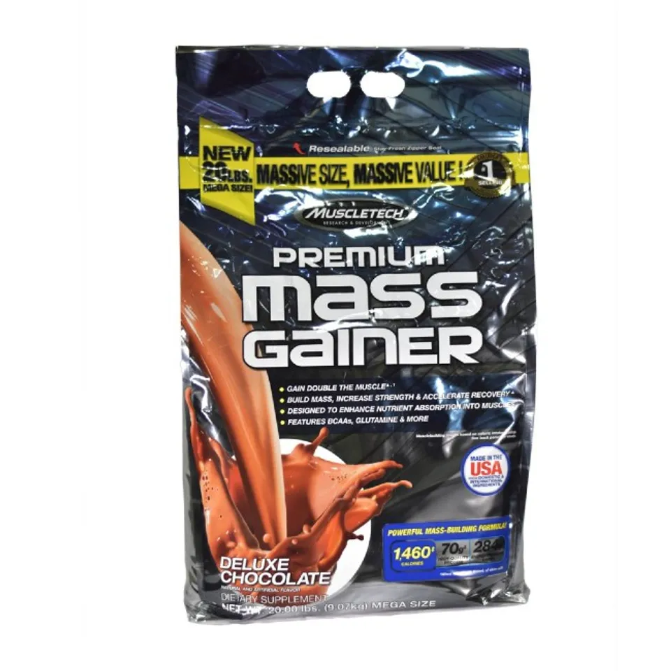 gi&aacute; b&aacute;n Premium Mass Gaine