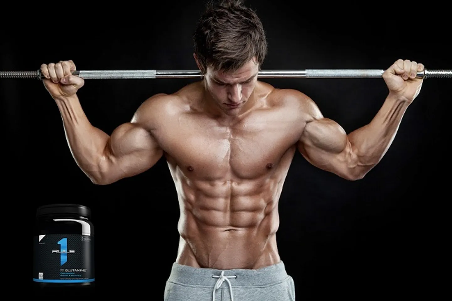 ưu &dstrok;iểm của Rule 1 Glutamine