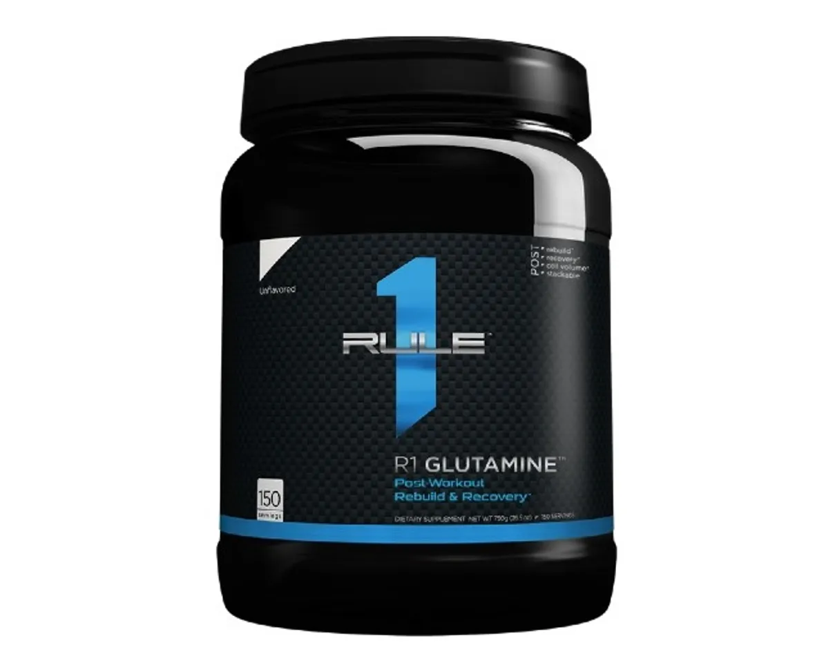 ưu điểm của Rule 1 Glutamine