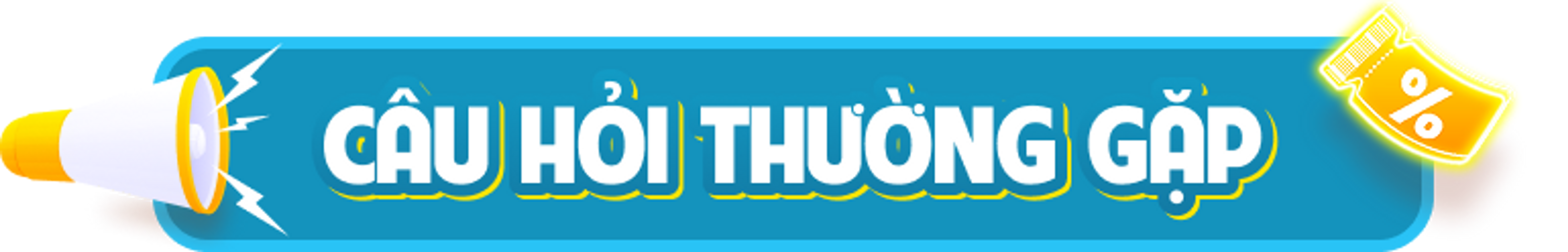 Câu hỏi thường gặp