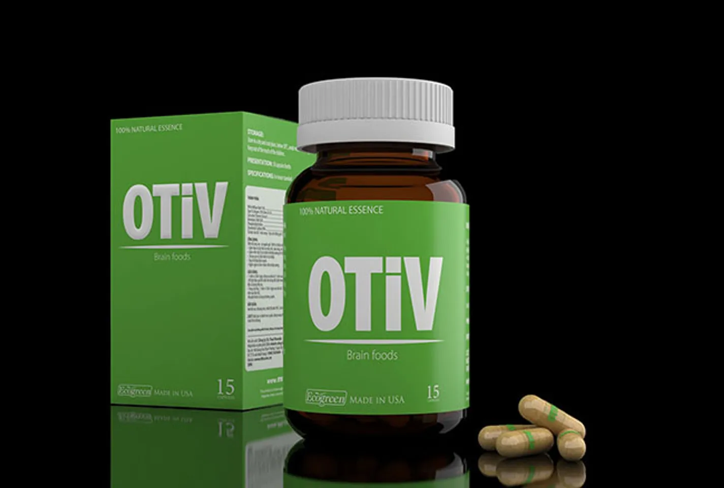 LIỀU LƯỢNG SỬ DỤNG OTIV HÀNG NGÀY KHUYÊN DÙNG CHO NGƯỜI TRƯỞNG THÀNH