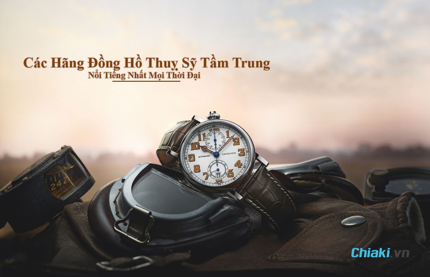 Copyright @Chiaki.vn