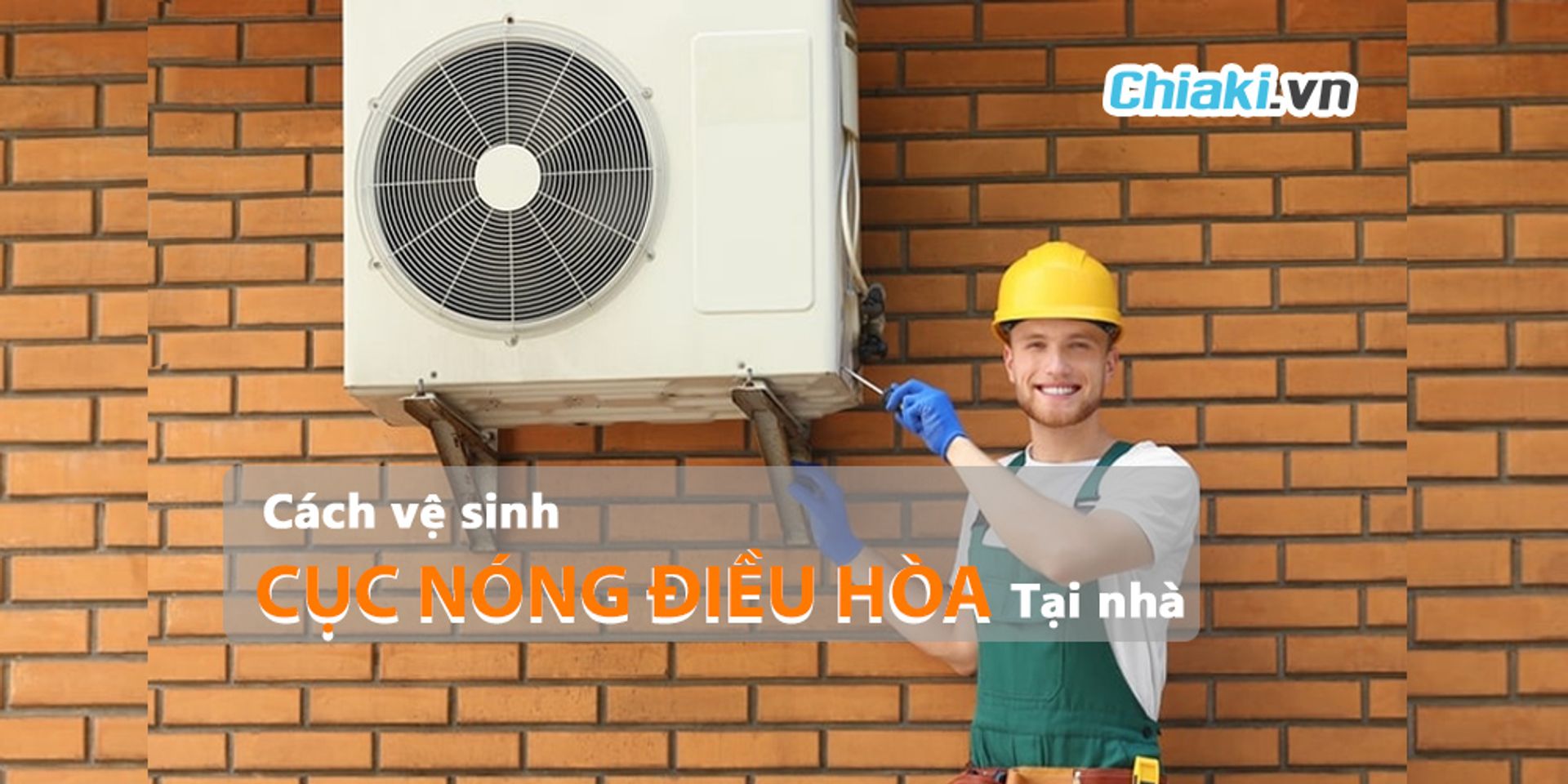 Copyright @Chiaki.vn