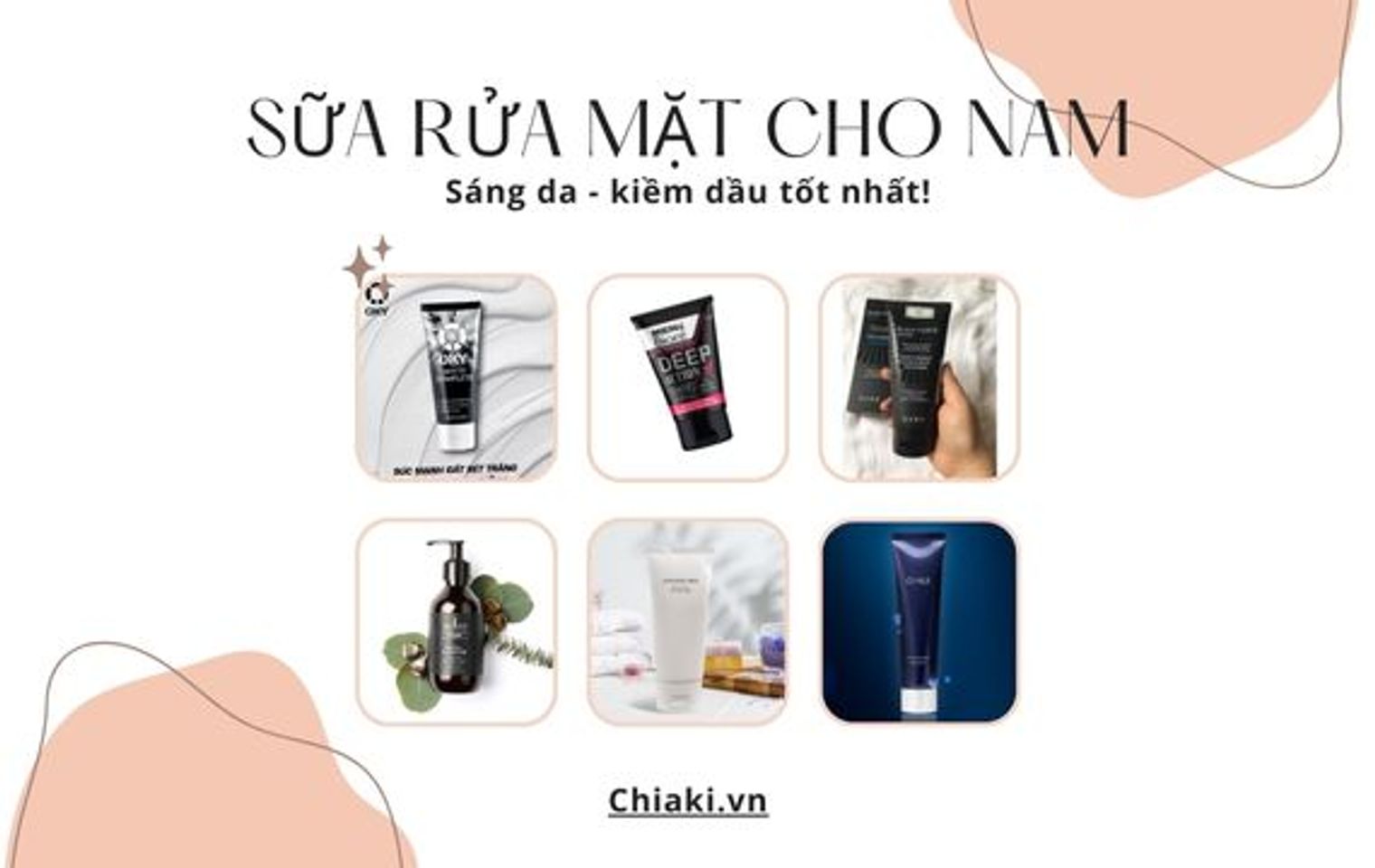 Copyright @Chiaki.vn