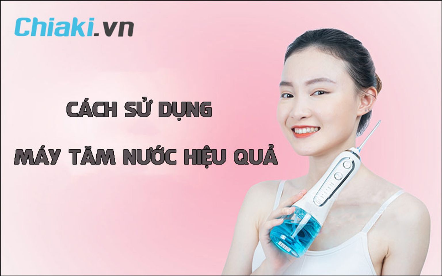 Copyright @Chiaki.vn