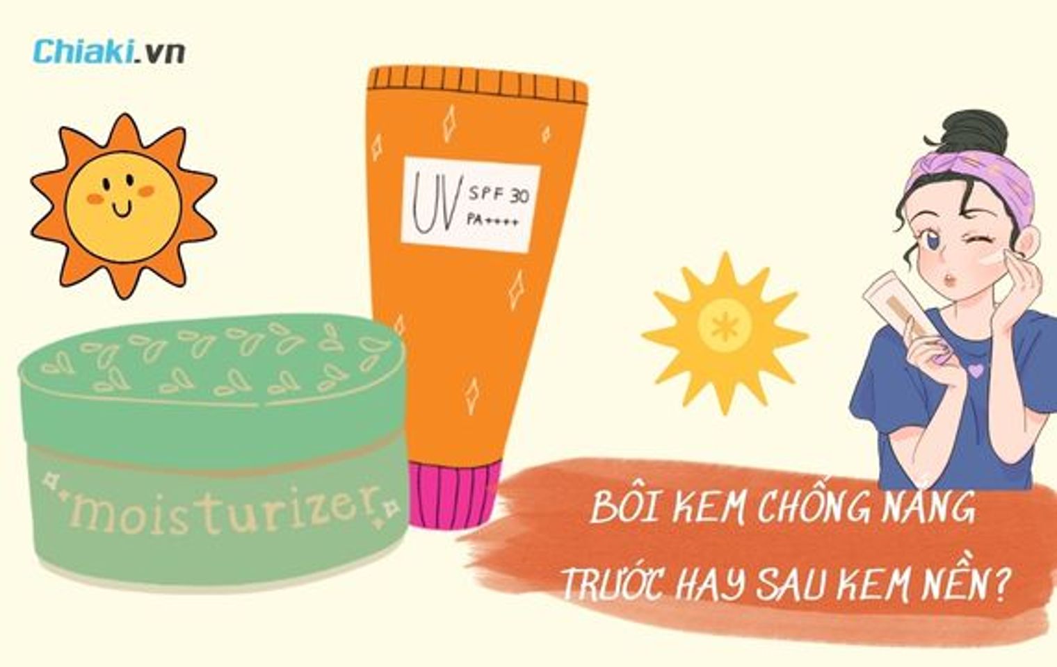 Copyright @Chiaki.vn