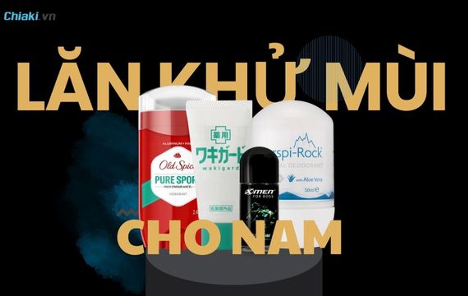 Copyright @Chiaki.vn