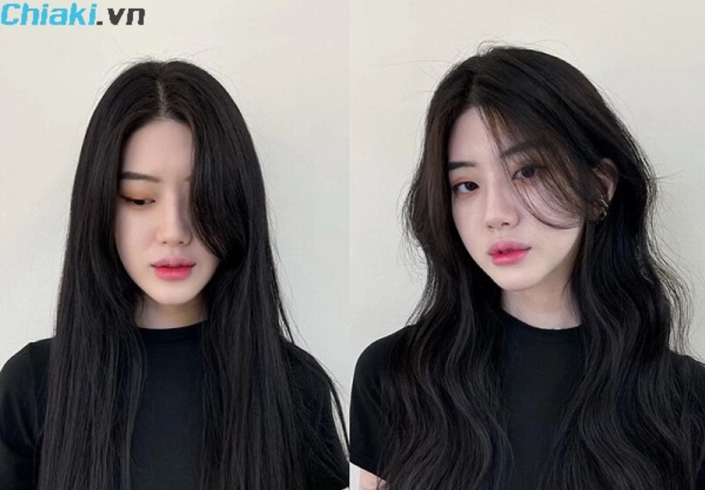 HOT 3 kiểu tóc nam mái ngố Hàn Quốc đẹp nhất hiện nay
