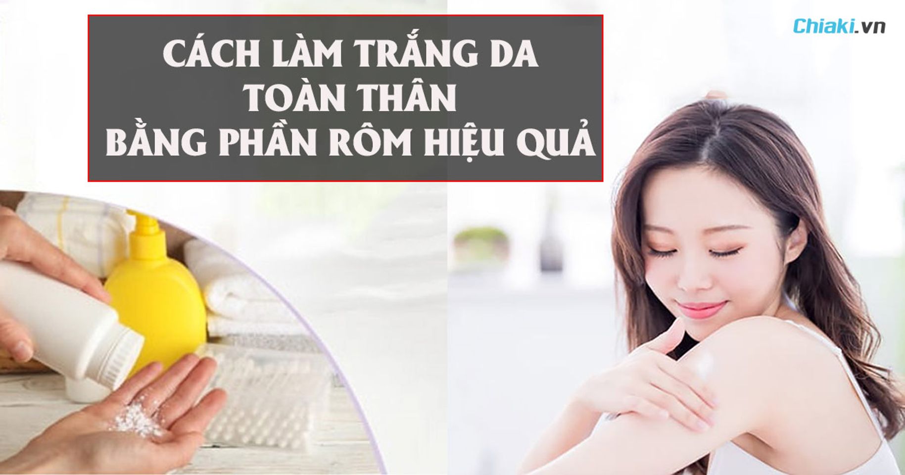 Copyright @Chiaki.vn