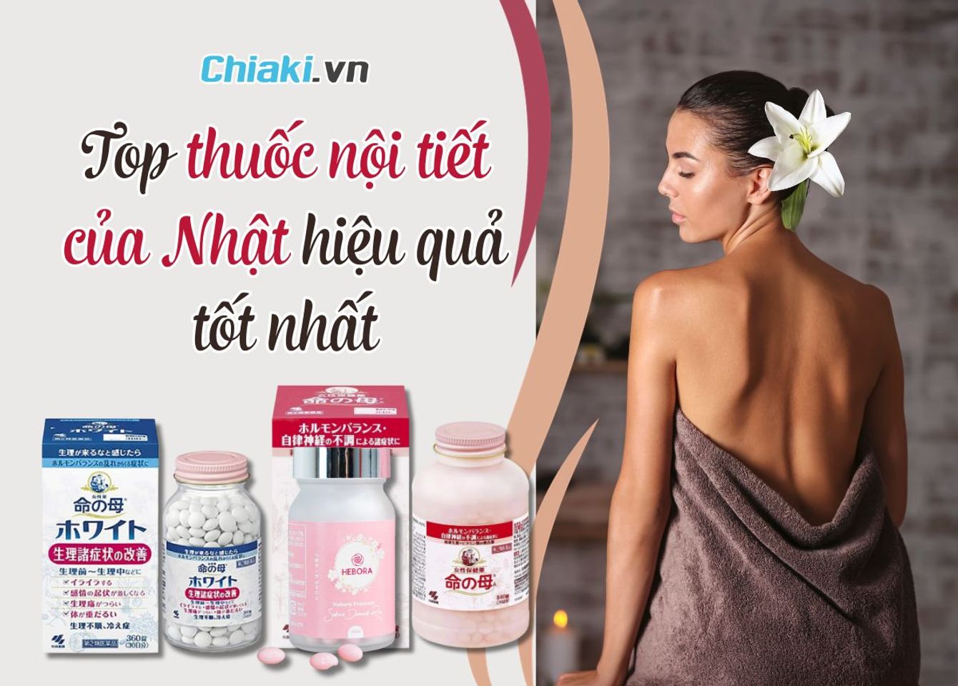 Copyright @Chiaki.vn