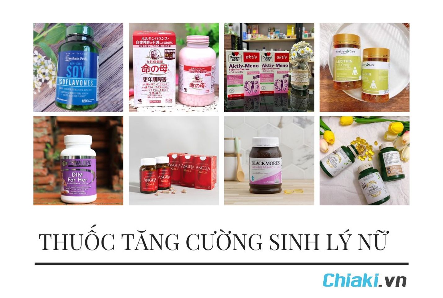 Copyright @Chiaki.vn