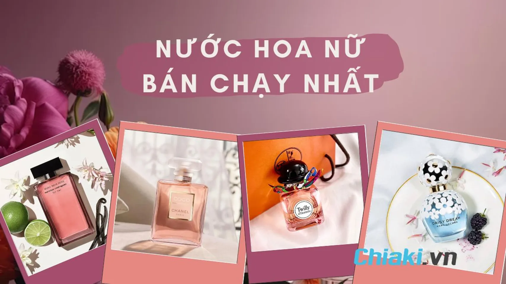 Copyright @Chiaki.vn
