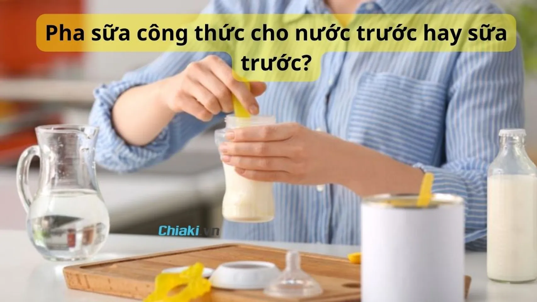 Copyright @Chiaki.vn