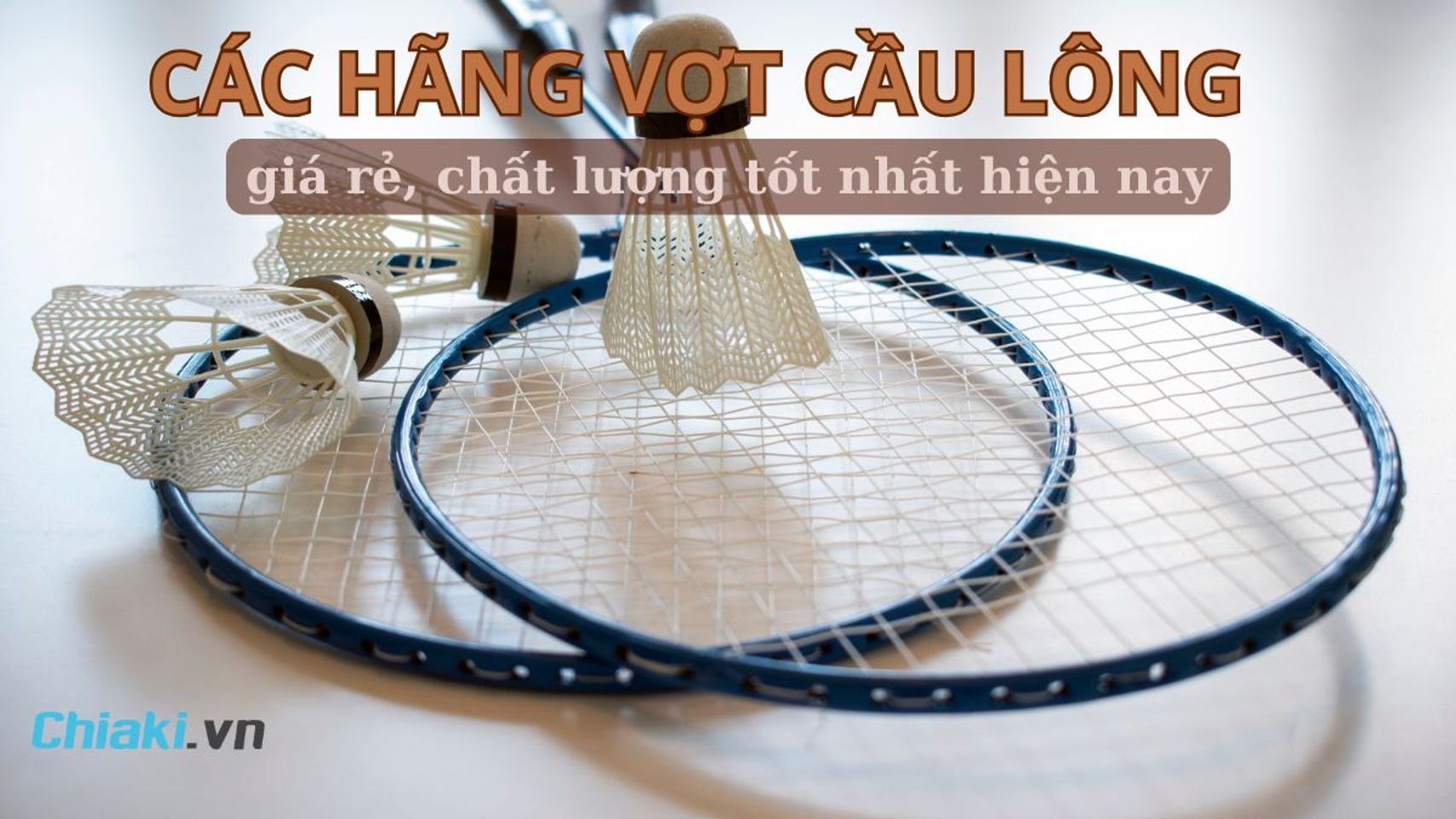 Copyright @Chiaki.vn