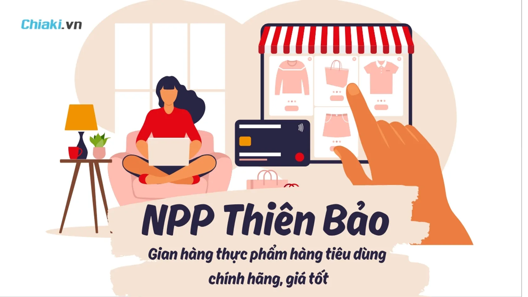 Copyright @Chiaki.vn