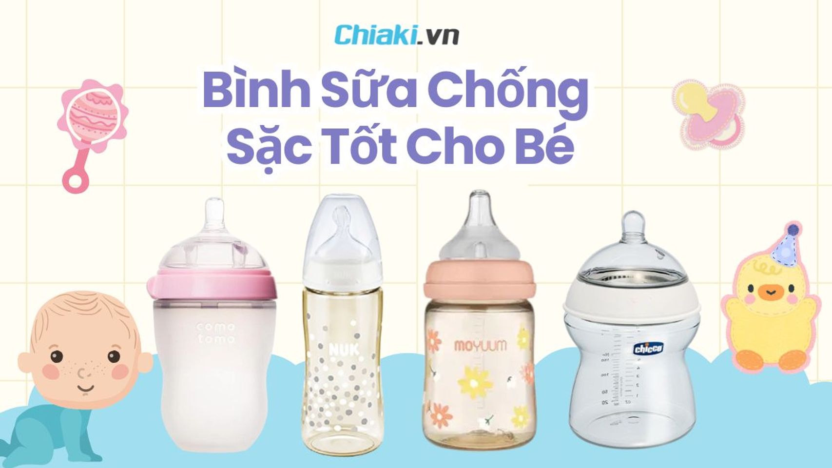 Copyright @Chiaki.vn