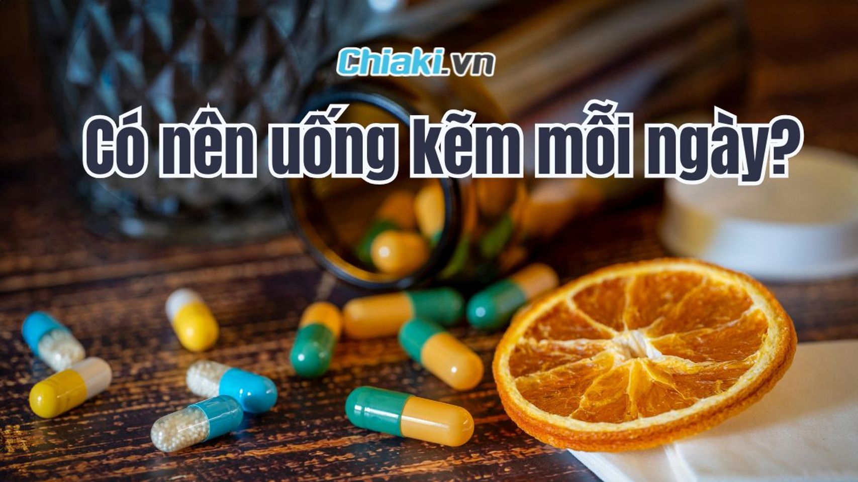 Copyright @Chiaki.vn