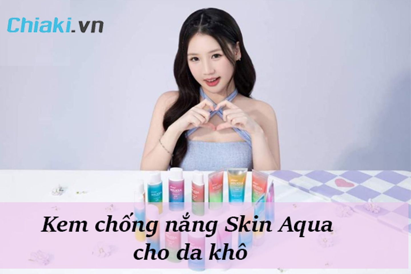 Copyright @Chiaki.vn
