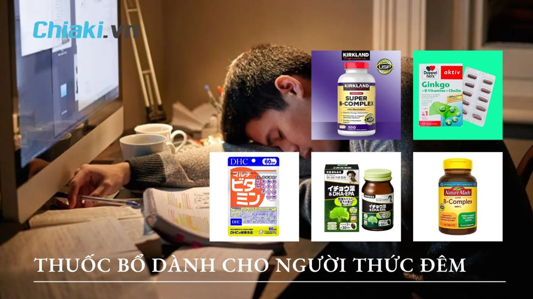 Copyright @Chiaki.vn