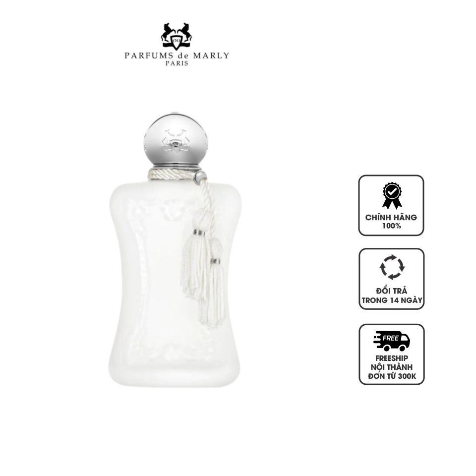 Nước hoa nữ Parfums De Marly Paris Valaya EDP, 10 ml