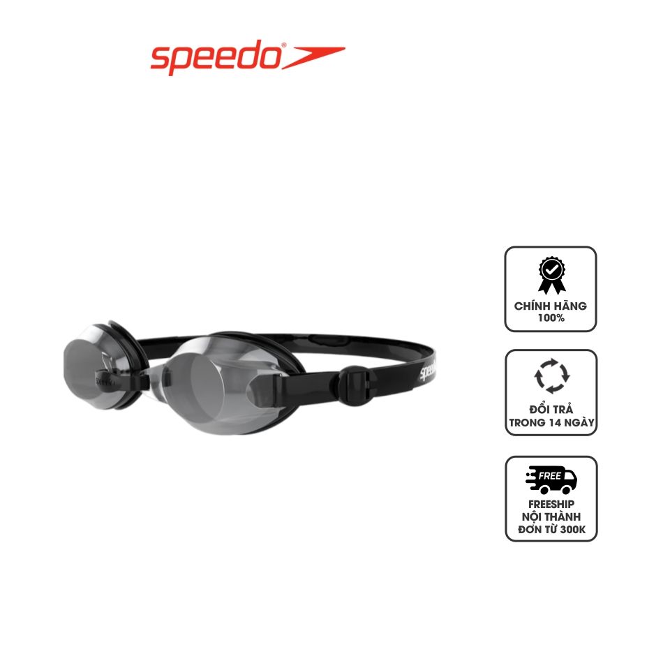 Kính bơi unisex Speedo Jet Mirror Goggles 8-09648F986
