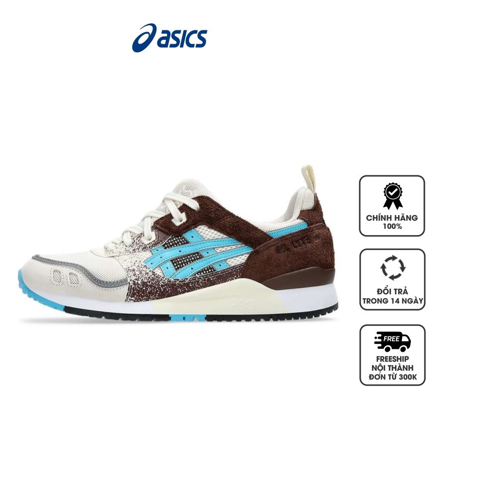Giày thể thao nam Asics Up There X Gel-Lyte III OG 1201A970.100, 42