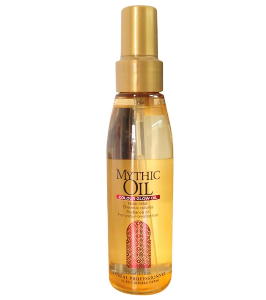Tinh dầu dưỡng tóc Mythic Oil L'oreal