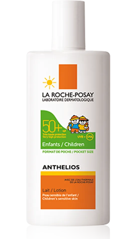 Kem chống nắng La Roche Posay cho bé SPF 50+ 40ml