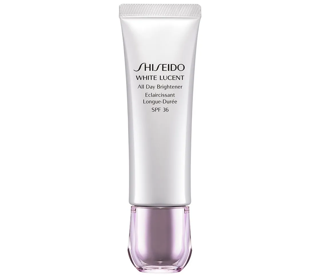 Kem dưỡng trắng da Shiseido White Lucent All Day Brightener